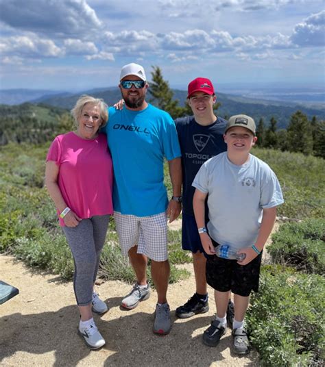 Concussion Recovery in Denver