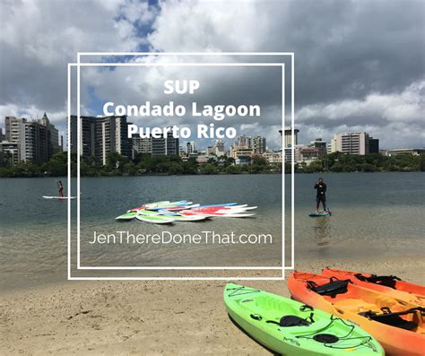 Condado Lagoon gearing up