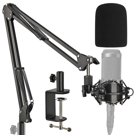 Condenser Mic