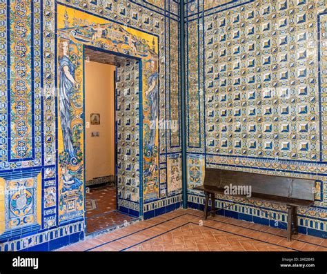 Condesa de Lebrija Collection