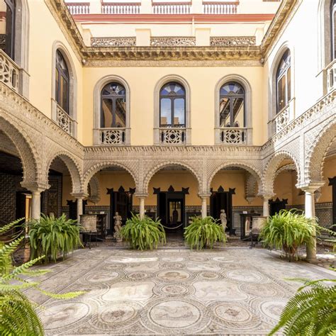 Condesa de Lebrija Palace