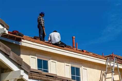 Condition of Existing Roof