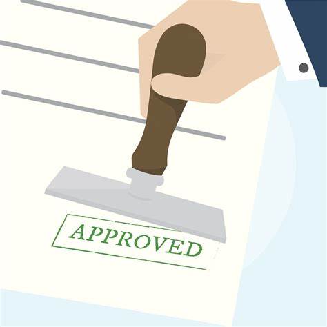 New form approval conditional b letter 396