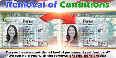 Unlocking the Benefits of Conditional Green Card Marriage: Tips and Requirements