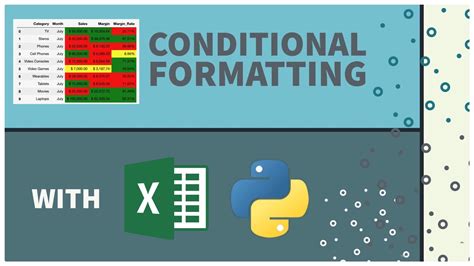 th?q=Conditionally Format Python Pandas Cell - Top Python Tips: How to Conditionally Format Pandas Cells with Ease