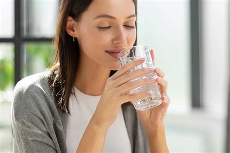 Conditioning: Hydration is Key