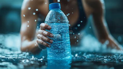 Conditioning: Lightweight Hydration is Key