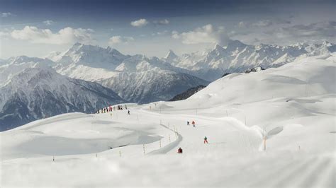 Conditions & Mountain Cams | Meadows