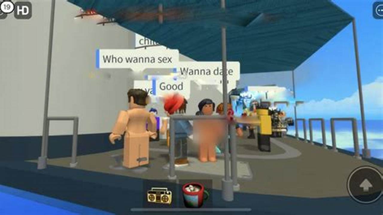 Condo Game Roblox 2024