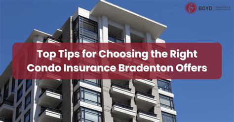 Condo Insurance: Expert Guide And Tips