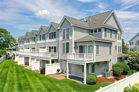 Condominiums