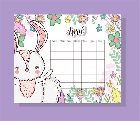 Conejo Usd Calendar