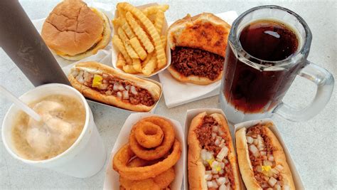Coneys Root Beer