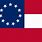 Confederate Flag 1861