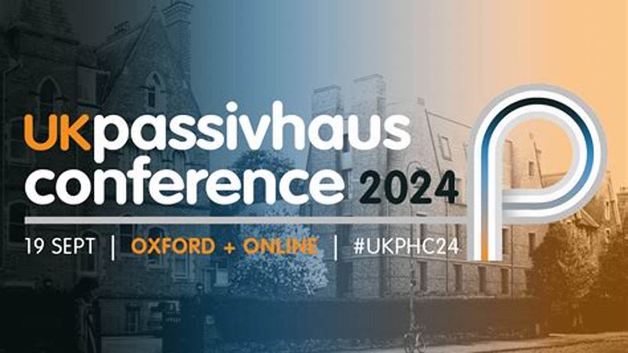 Conference On Architecture 2024 Uk