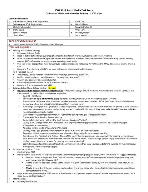 Conference Report Template (2) PROFESSIONAL TEMPLATES Report