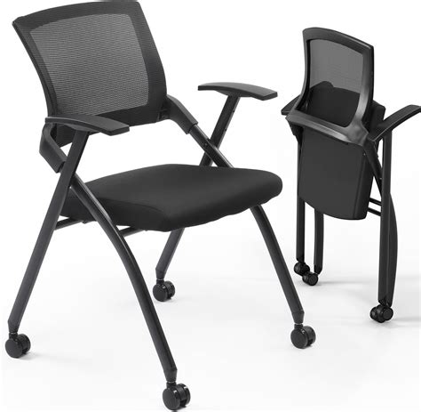 Conference Room Chairs With Wheels Mobility