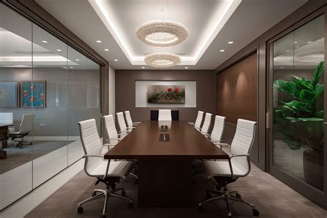 Conference Room Interior Design Ideas