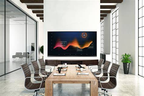 Conference Room TV Brands
