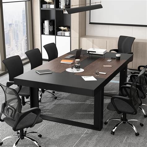 Conference Room Table for 6