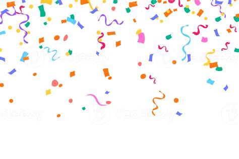 A Celebration of Life: Unleash Your Joy with Confetti!