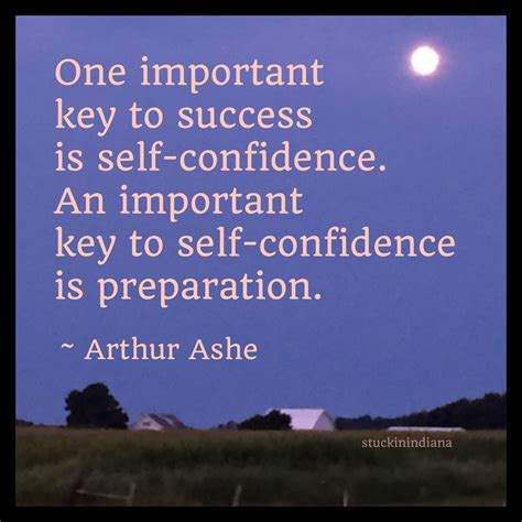 Confidence