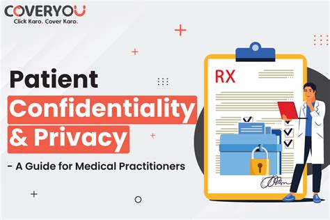 Confidentiality and Privacy Medical Lab
