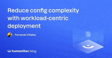 Config Complexity