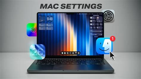 Configure your Mac for maximum security