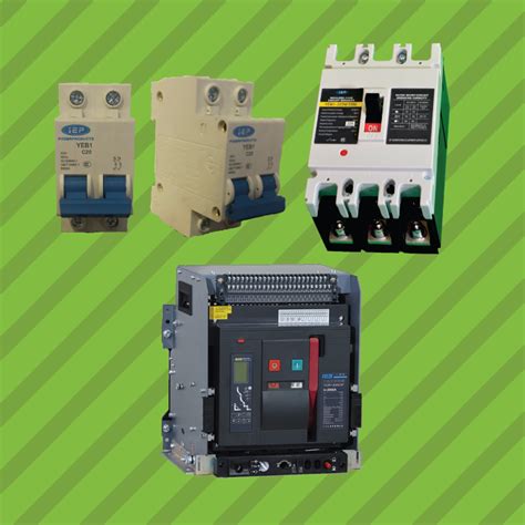 Configuring Circuit Breakers 24 Volt Generator