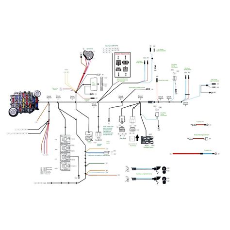 Configuring Lighting Circuits