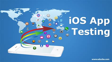 Configuring Physical iOS Devices for Mac App Testing