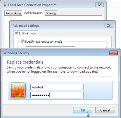 Configuring Software on Windows and Mac