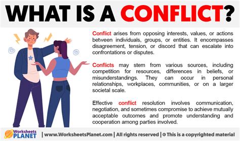The Battle of Beliefs: Unleashing the Conflict of Values Definition