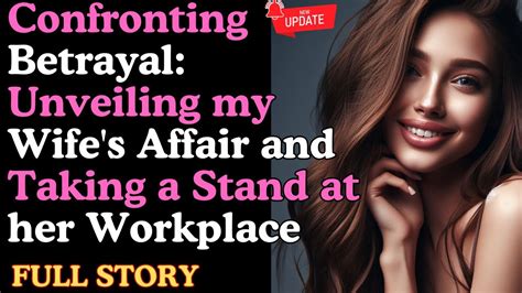 Confronting Betrayal