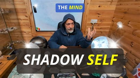 Confronting the shadow self