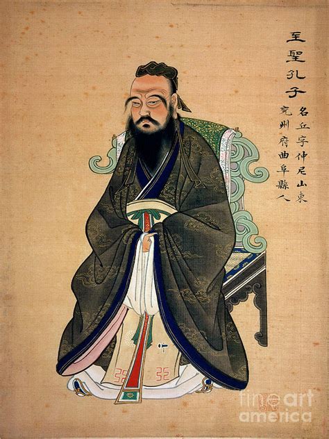 Confucius