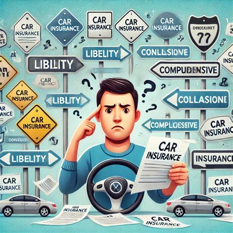 Confused Insurance