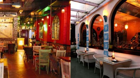 Confused about best restaurant Delhi?