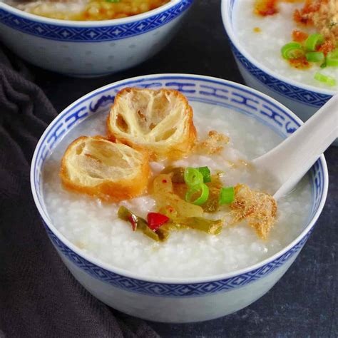 Congee