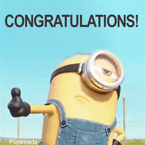Congrats Funny Meme