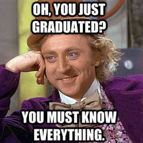 Congrats Grad Funny Meme