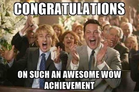 Congrats Memes