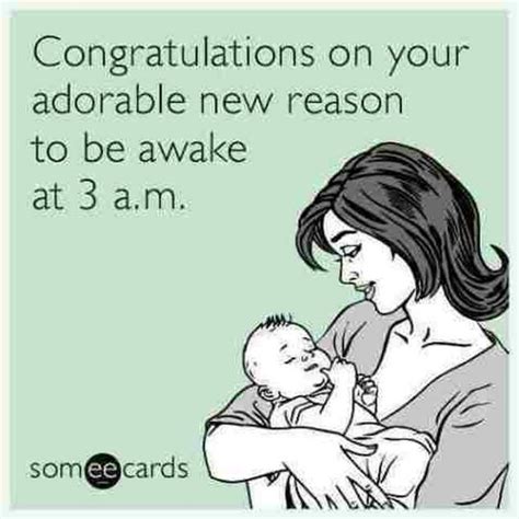 Congrats New Baby Meme
