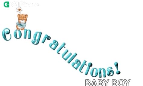 Congratulations Baby Boy Meme