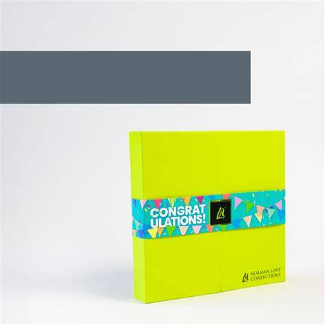 Congratulations Confections