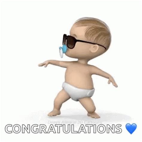 Congratulations Meme Baby Boy