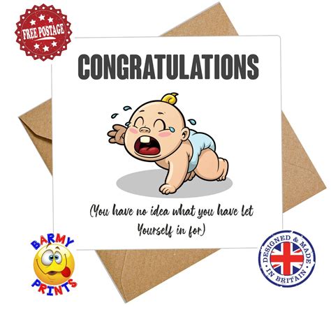 Congratulations On New Baby Meme