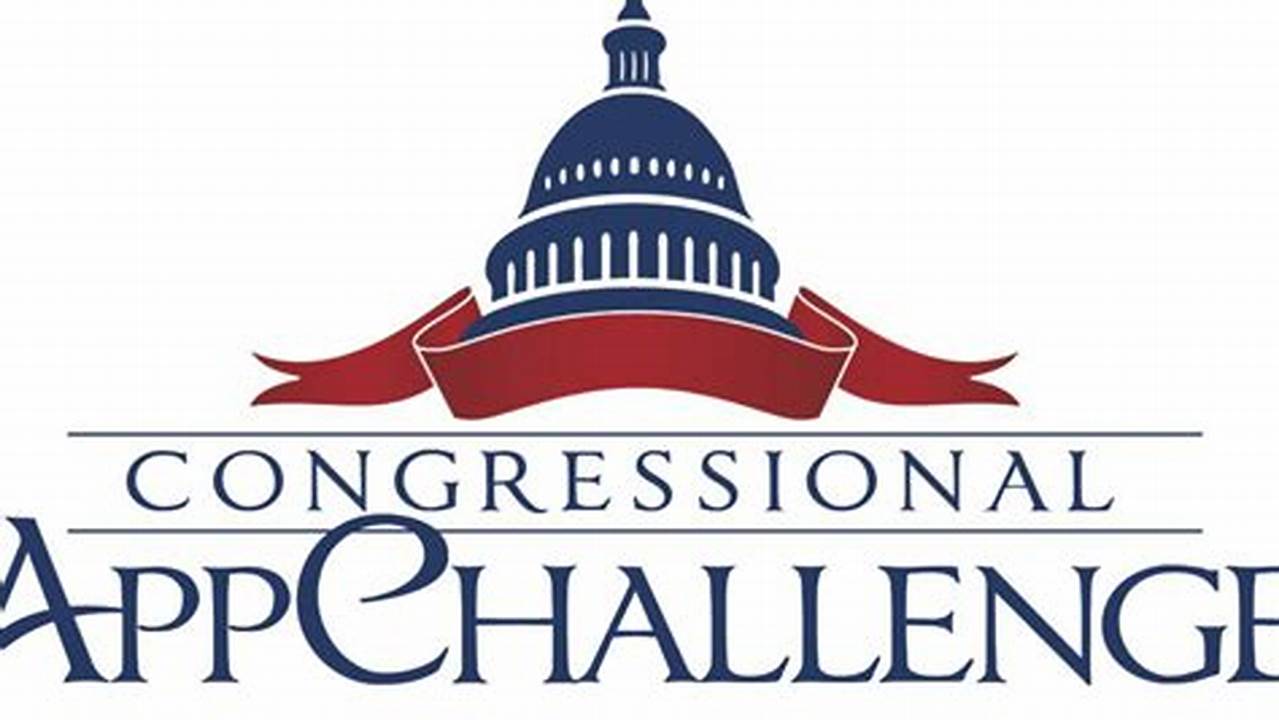 Congressional App Challenge 2025