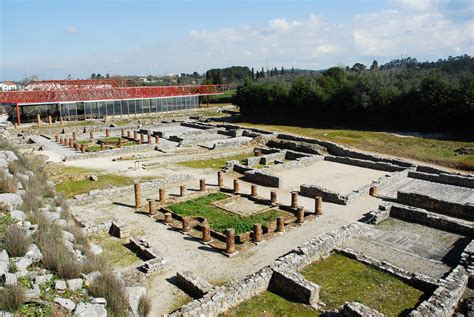 Conimbriga Museum